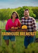 Watch Jimmy and Shivi's Farmhouse Breakfast Watch123movies