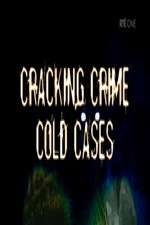 Watch Cracking Crime: Cold Cases Watch123movies