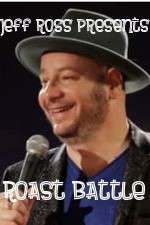 Watch Jeff Ross Presents Roast Battle Watch123movies