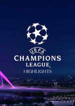 Watch UEFA Champions League Highlights Watch123movies