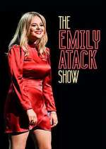 Watch The Emily Atack Show Watch123movies