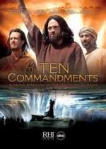 Watch The Ten Commandments Watch123movies