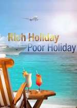 Watch Rich Holiday, Poor Holiday Watch123movies