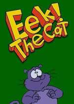 Watch Eek! the Cat Watch123movies