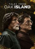 Watch Tales From Oak Island Watch123movies