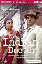 Watch BBC The Indian Doctor Watch123movies