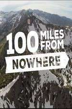 Watch 100 Miles from Nowhere Watch123movies