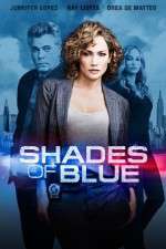 Watch Shades of Blue Watch123movies