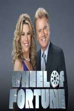 Watch Wheel of Fortune(US)  Watch123movies