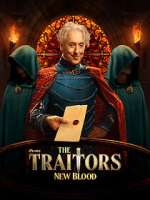 Watch The Traitors: New Blood Watch123movies