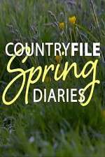Watch Countryfile Spring Diaries Watch123movies