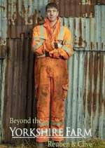 Watch Reuben Owen: Life in the Dales Watch123movies