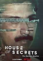 Watch House of Secrets: The Burari Deaths Watch123movies