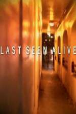 Watch Last Seen Alive Watch123movies