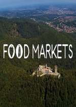 Watch Food Markets: In the Belly of the City Watch123movies