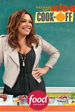 Watch Rachael Ray's Kids Cookoff Watch123movies