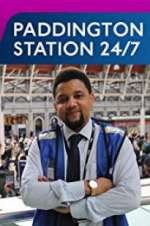 Watch Paddington Station 24/7 Watch123movies