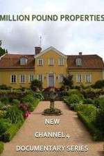 Watch Million Pound Properties ( ) Watch123movies