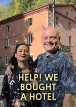Watch Help! We Bought a Hotel Watch123movies
