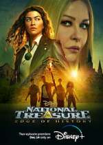 Watch National Treasure: Edge of History Watch123movies