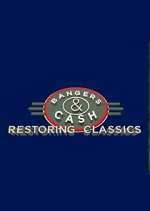 Watch Bangers & Cash: Restoring Classics Watch123movies