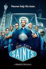Watch Sin City Saints Watch123movies