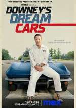 Watch Downey's Dream Cars Watch123movies