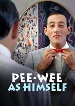 Watch Pee-wee as Himself Watch123movies