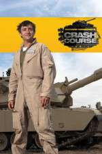 Watch Richard Hammond's Crash Course Watch123movies
