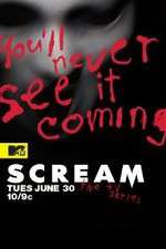 Watch Scream: The TV Series Watch123movies