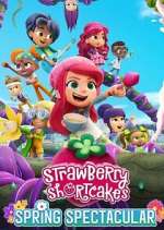 Watch Strawberry Shortcake Specials Watch123movies