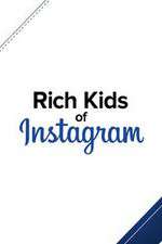 Watch Rich Kids of Instagram Watch123movies