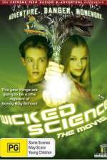 Watch Wicked Science Watch123movies