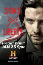 Watch Sons of Liberty Watch123movies