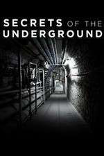 Watch Secrets of the Underground Watch123movies
