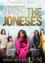 Watch Keeping Up with the Joneses Watch123movies