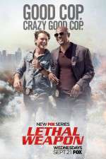 Watch Lethal Weapon Watch123movies