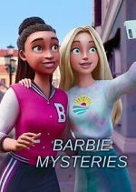 Watch Barbie Mysteries: The Great Horse Chase Watch123movies