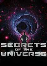 Watch Secrets of the Universe Watch123movies