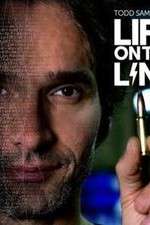 Watch Todd Sampson's Life on the Line Watch123movies