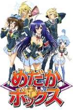 Watch Medaka Box Watch123movies