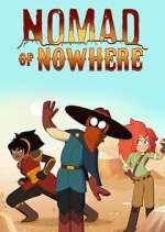 Watch Nomad of Nowhere Watch123movies