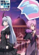 Watch That Time I Got Reincarnated as a Slime: Visions of Coleus Watch123movies