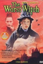 Watch The Worst Witch Watch123movies