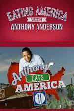 Watch Eating America with Anthony Anderson Watch123movies