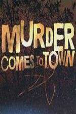Watch Murder Comes to Town Watch123movies