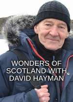 Watch Wonders of Scotland with David Hayman Watch123movies