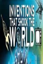 Watch Inventions That Shook the World Watch123movies