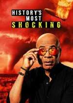 Watch History\'s Most Shocking Watch123movies