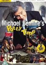 Watch Michael Bentine's Potty Time Watch123movies